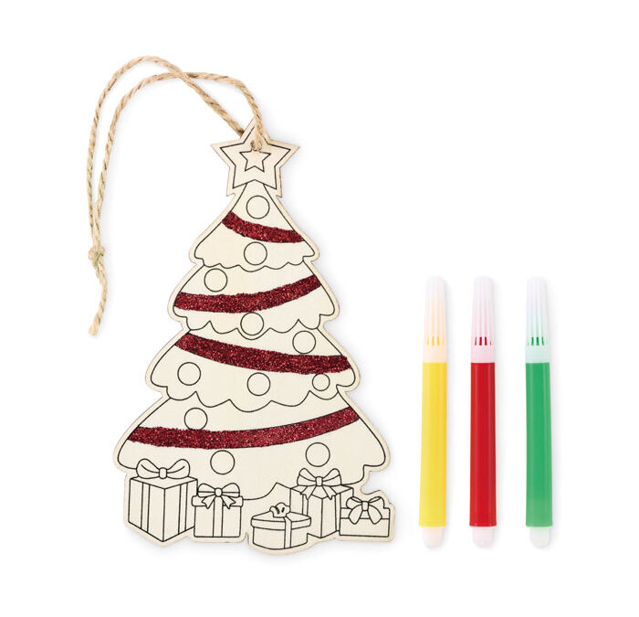 COLORTREE