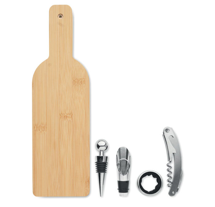 VINOVAULT SET