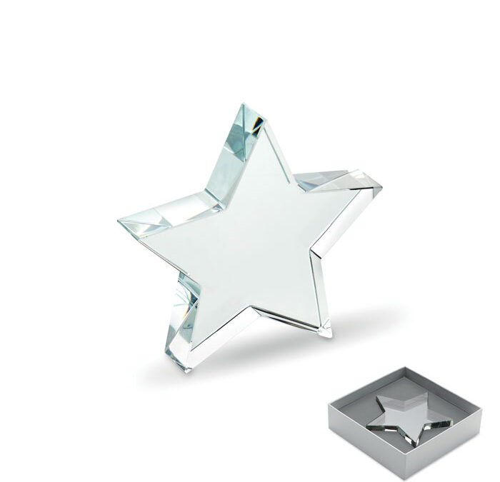 STARWARD