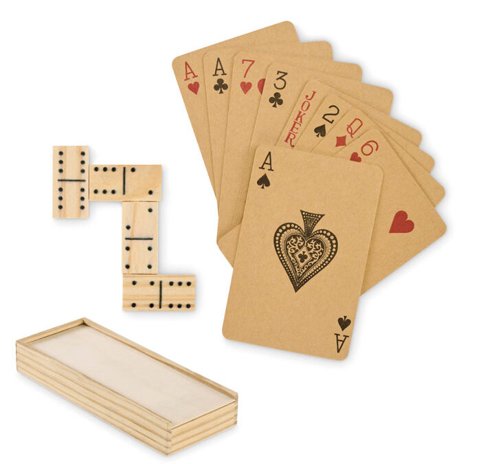 DOMI&CARDS