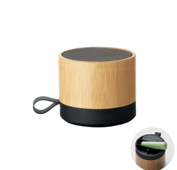 RECAR BAMBOO
