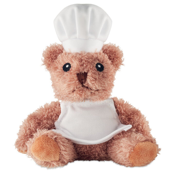 TEDDCHEF