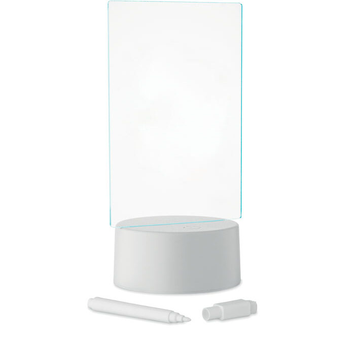 LEDMEMO