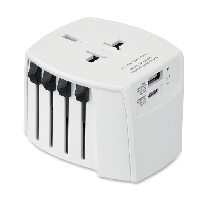 MUV USB AC30 PD
