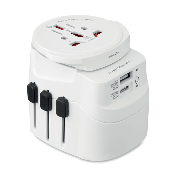 PRO LIGHT USB AC30 PD