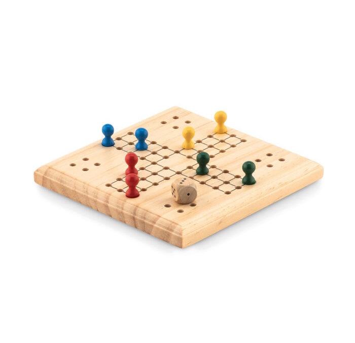 LUDO