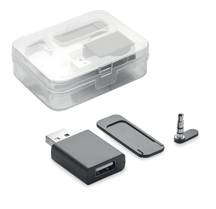 BLOCKER SET