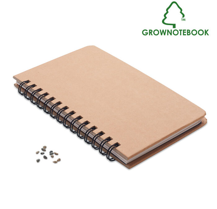 GROWNOTEBOOK™