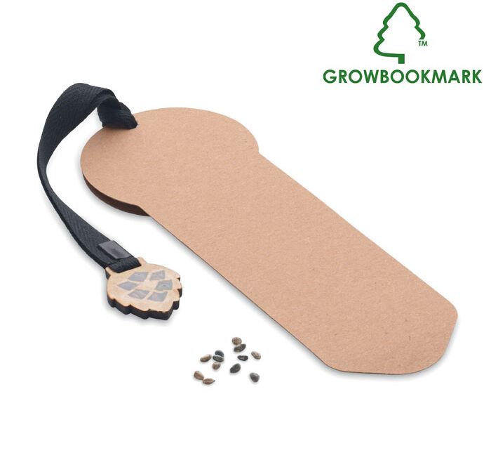 GROWBOOKMARK™