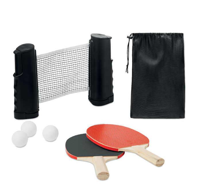 PING PONG