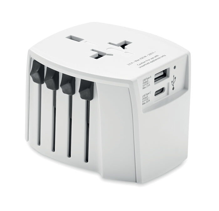 MUV USB A/C