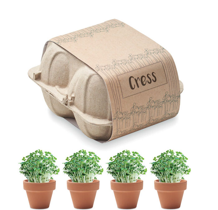 CRESS