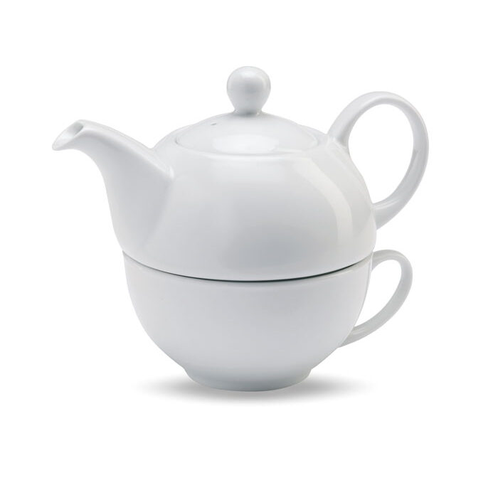 TEA TIME