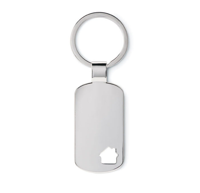 HOUSE KEY