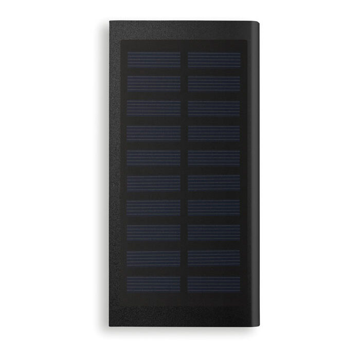 SOLAR POWERFLAT