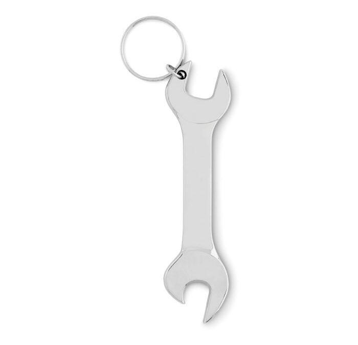 WRENCHY