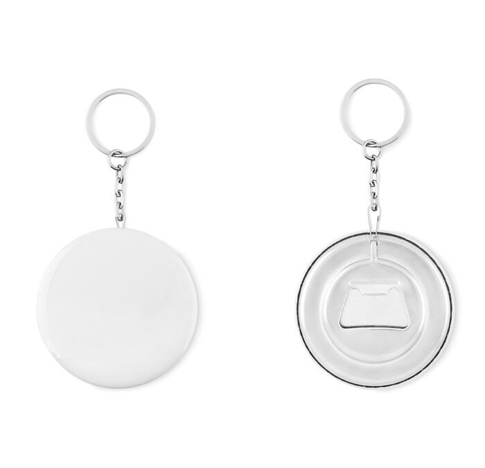 PIN FLASK