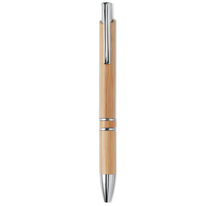 BERN BAMBOO