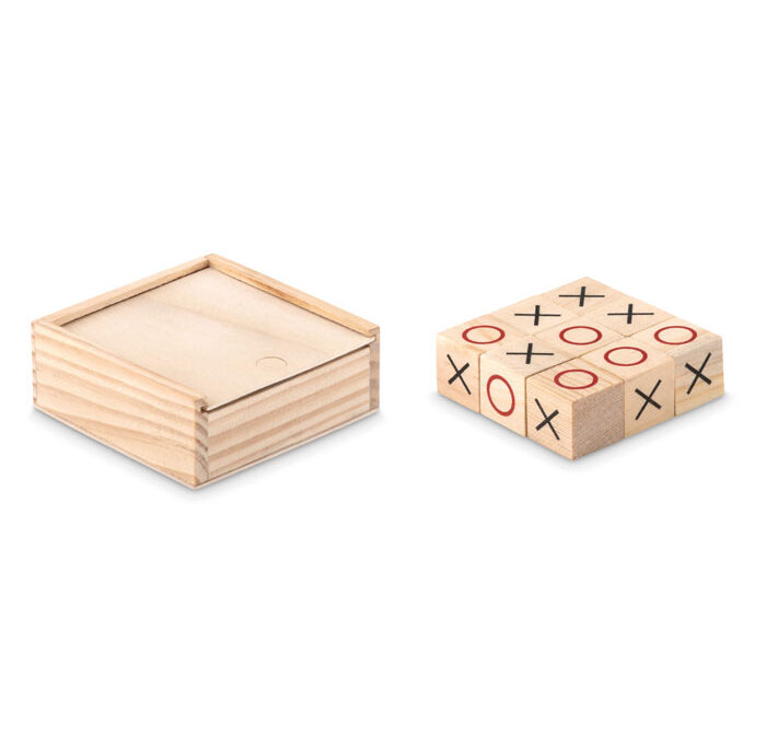 TIC TAC TOE
