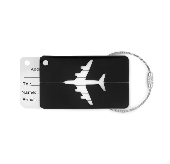 FLY TAG