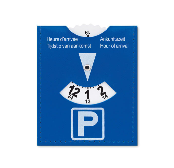 PARKCARD
