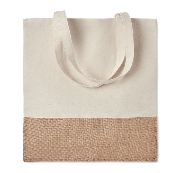 INDIA TOTE
