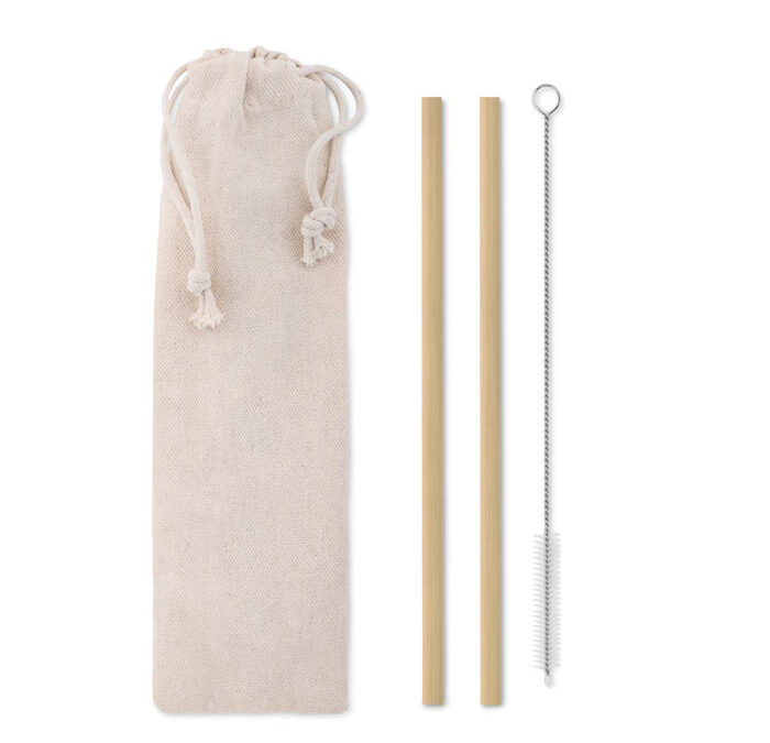 NATURAL STRAW