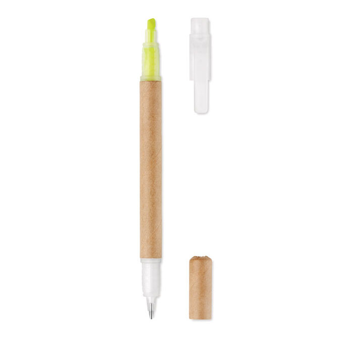 DUO PAPER