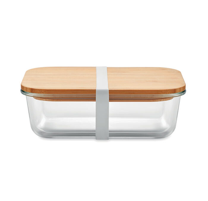 TUNDRA LUNCHBOX