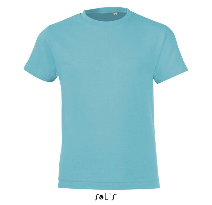 REGENT FIT KIDS