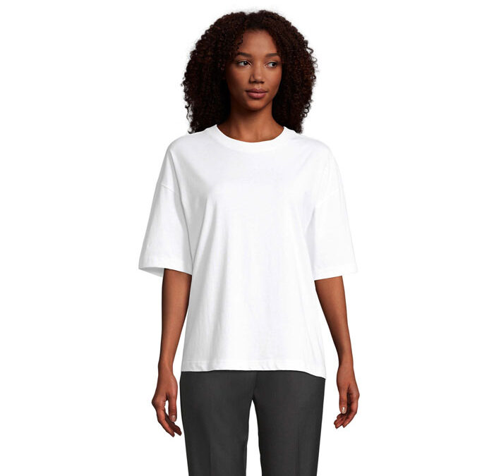 BOXY WOMEN