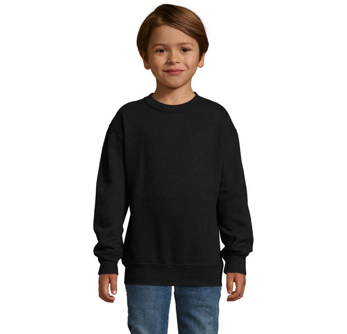 NEW SUPREME KIDS