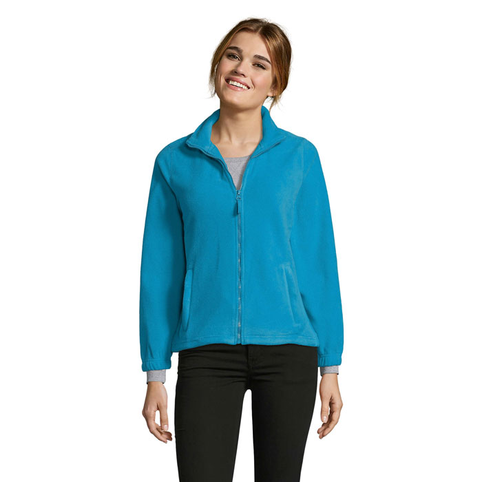 NORTH WOMEN NORTH Damski polar