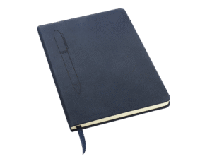 Magnetyczny notes z długopisem 124715104