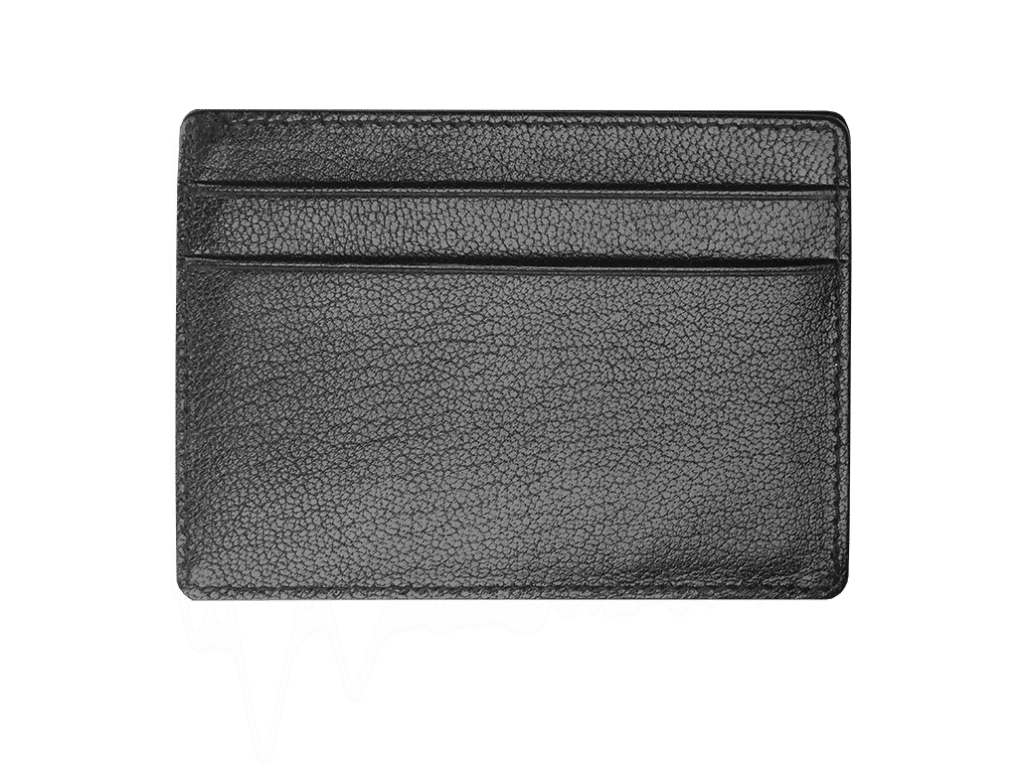 Etui karty kredytowe RFID 190105201