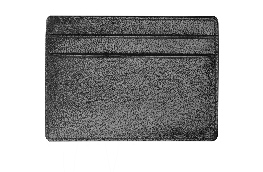Etui karty kredytowe RFID 190105201