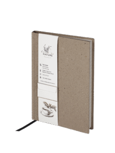 Notes Eko z herbaty 209734034