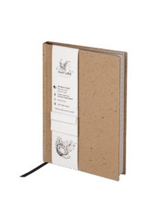 Notes Eko z łupin kokosa 209734106