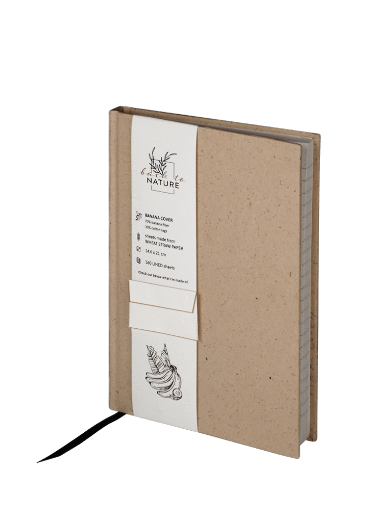 Notes Eko z bananowca 209734210