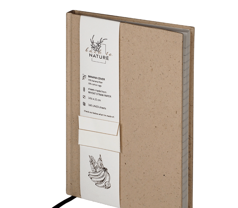 Notes Eko z bananowca 209734210
