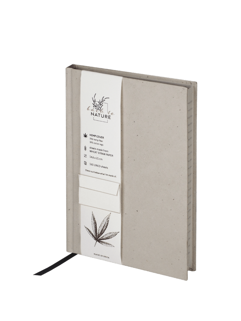 Notes Eko z konopi 209734336