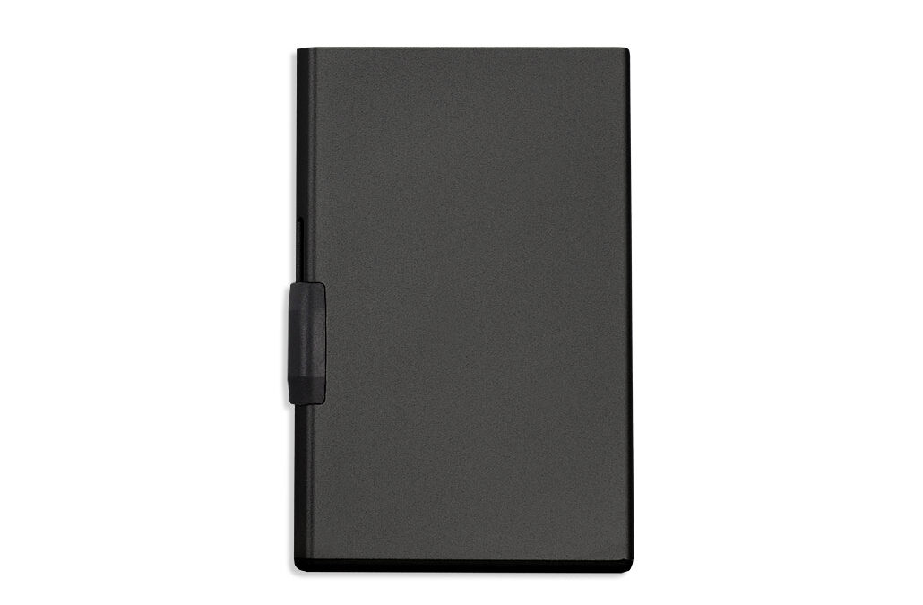 Magnetyczne etui na karty kredytowe RFID 225010801