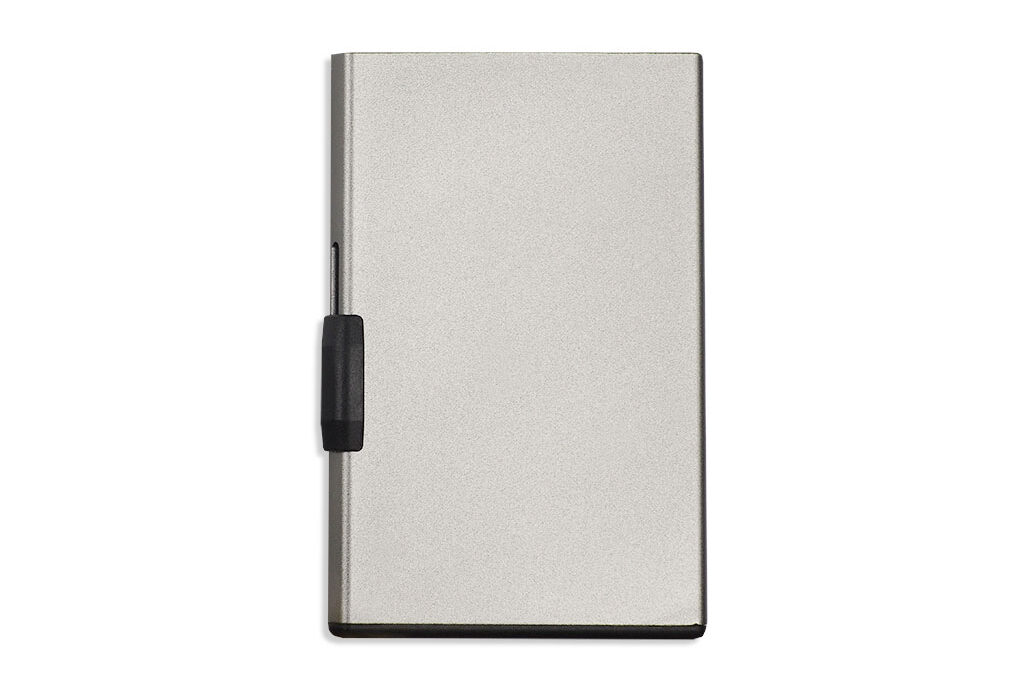 Magnetyczne etui na karty kredytowe RFID 225010835