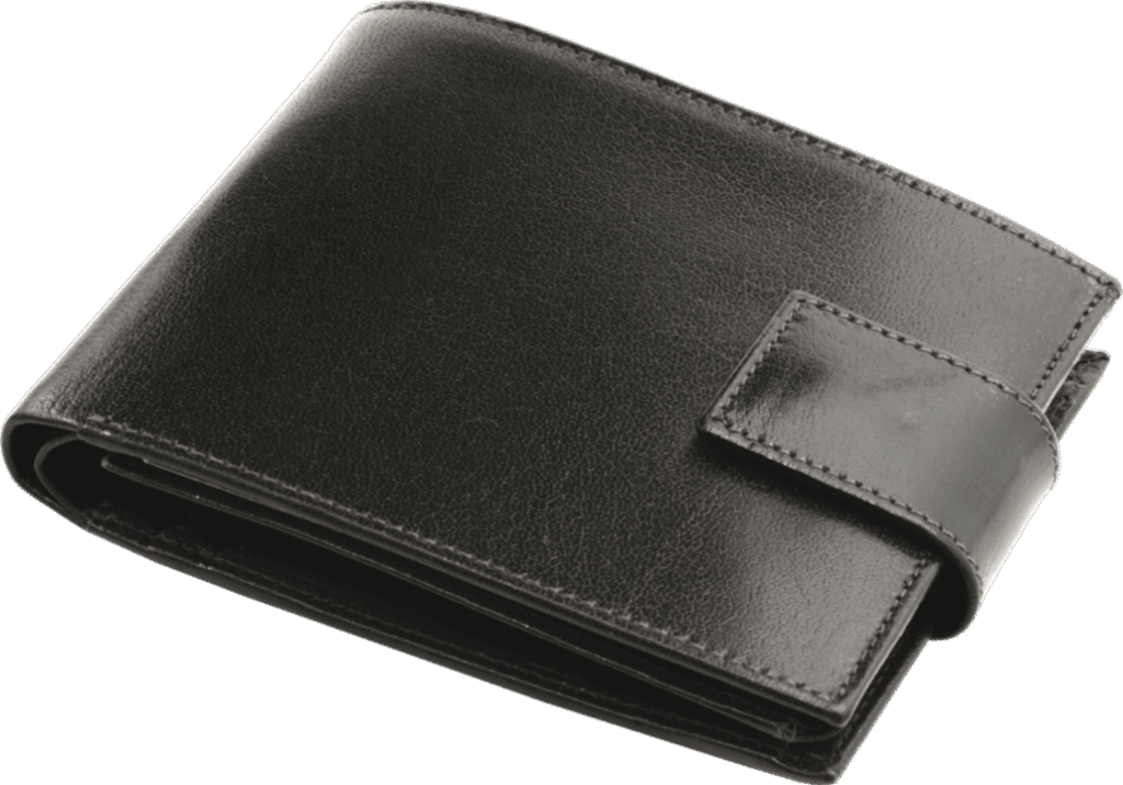 Portfel RFID 32001301