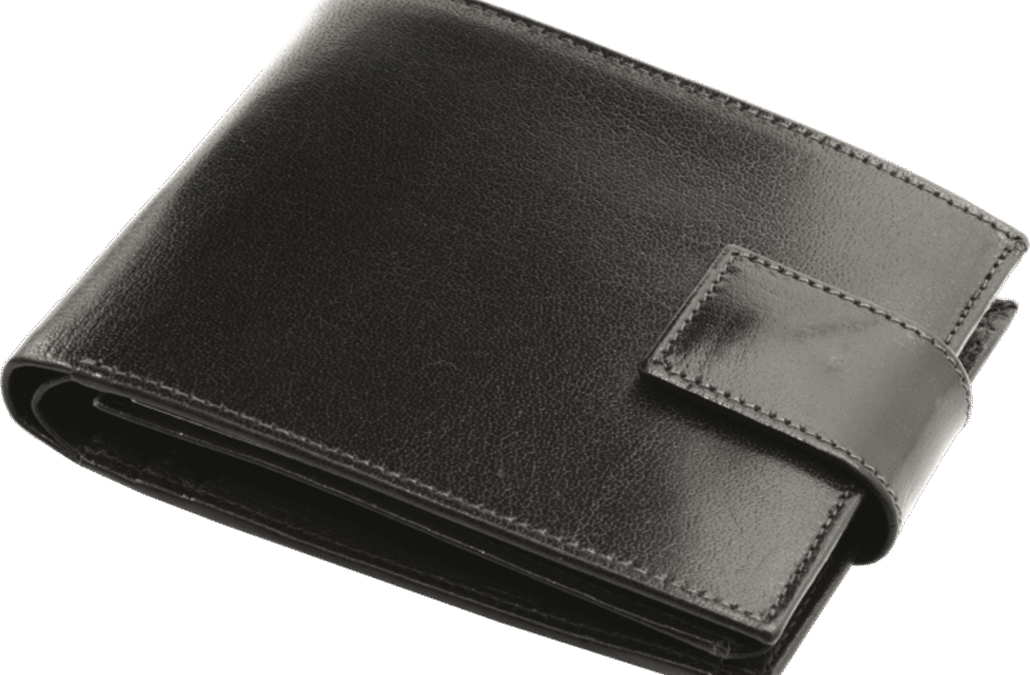 Portfel RFID 32001301