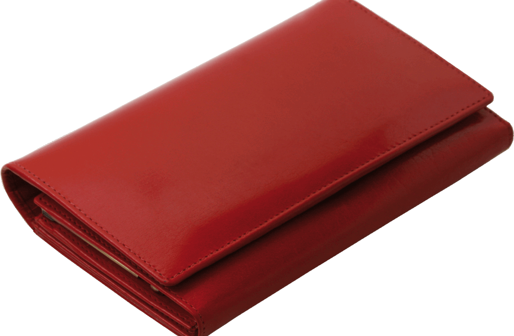 Portfel RFID 33001311