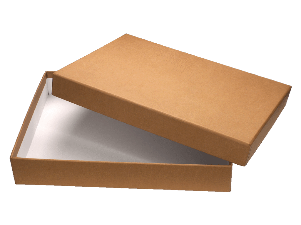 Pudełko kaszerowane papierem ozdobnym (9,2×30,2x17cm) 45703710