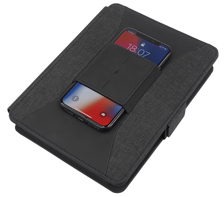 Organizer z Power Bankiem HERMANO 54713001